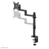 Neomounts Screen Desk Mount (CLAMP+GROMMET) | APLIUM