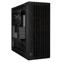 ASUS ProArt PA602 Wood Edition Midi Tower Negro | APLIUM