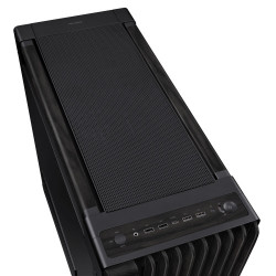 ASUS ProArt PA602 Wood Edition Midi Tower Negro | APLIUM