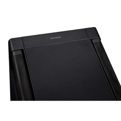 ASUS ProArt PA602 Wood Edition Midi Tower Negro | APLIUM