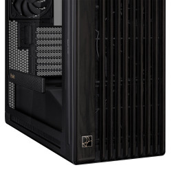 ASUS ProArt PA602 Wood Edition Midi Tower Negro | APLIUM