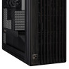 ASUS ProArt PA602 Wood Edition Midi Tower Negro | APLIUM
