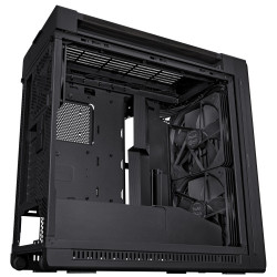 ASUS ProArt PA602 Wood Edition Midi Tower Negro | APLIUM