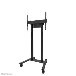 Neomounts By Neomounts Motorise Mobile Floor Stand - Vesa 10 | APLIUM