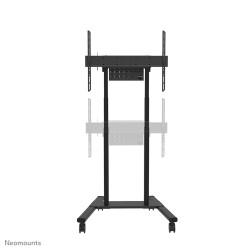 Neomounts By Neomounts Motorise Mobile Floor Stand - Vesa 10 | APLIUM