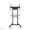 Neomounts By Neomounts Motorise Mobile Floor Stand - Vesa 10 | APLIUM