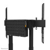 Neomounts By Neomounts Motorise Mobile Floor Stand - Vesa 10 | APLIUM