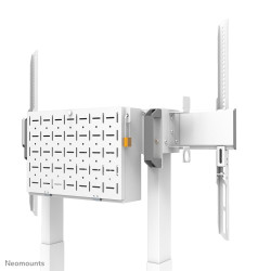 Neomounts By Neomounts Motorise Mobile Floor Stand - Vesa 10 | APLIUM