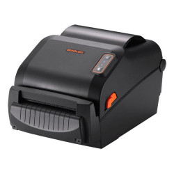 Label printer Direct thermal