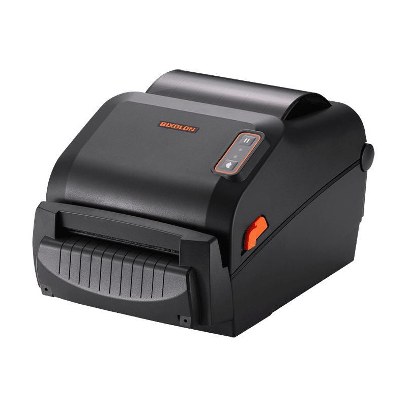 Label printer Direct thermal
