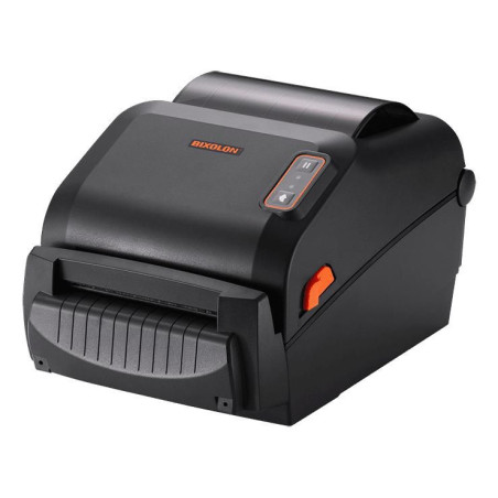 Label printer Direct thermal