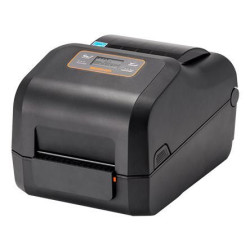 Label printer Direct thermal