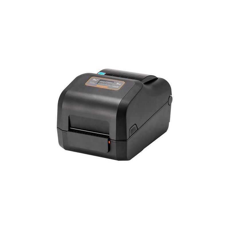 Label printer Direct thermal