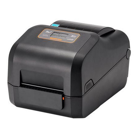 Label printer Direct thermal