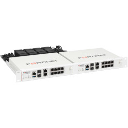 Rack Mount Kit for FortiGate | APLIUM