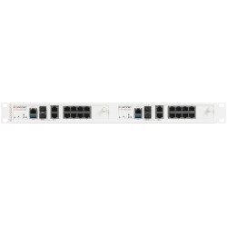 Rack Mount Kit for FortiGate | APLIUM