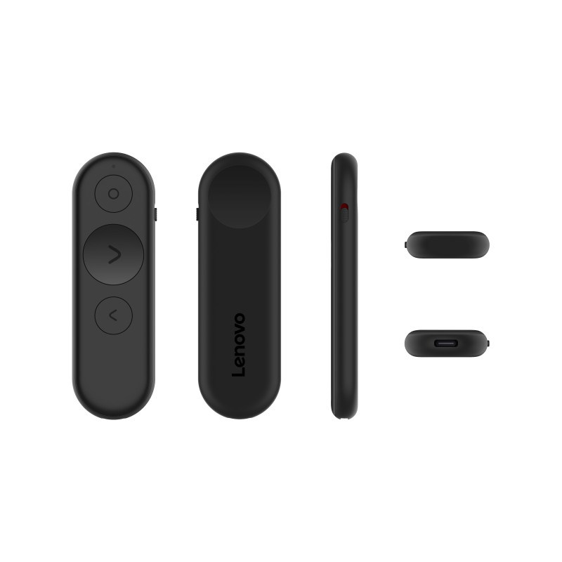 Lenovo Portable Rechargeable