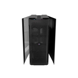 Corsair 9000D RGB AIRFLOW Full Tower Negro | APLIUM
