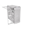 Corsair 9000D RGB AIRFLOW Full Tower Blanco | APLIUM