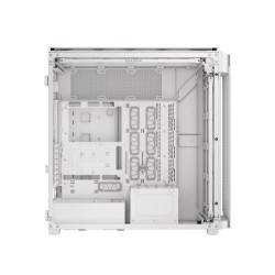 Corsair 9000D RGB AIRFLOW Full Tower Blanco | APLIUM