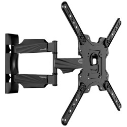 ERNITEC 0070-11001 - Wall bracket for 1 monitor | APLIUM