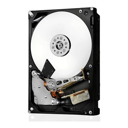 UltStr HDD 4TB 3.5" SAS