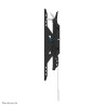 WL35-750BL14 - Neomounts LEVEL-750 Wall Mount (XL 125 Kg | APLIUM