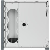 Corsair iCUE 5000X RGB Midi Tower Blanco | APLIUM