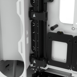 Corsair iCUE 5000X RGB Midi Tower Blanco | APLIUM