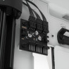 Corsair iCUE 5000X RGB Midi Tower Blanco | APLIUM