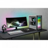 Corsair iCUE 5000X RGB Midi Tower Blanco | APLIUM