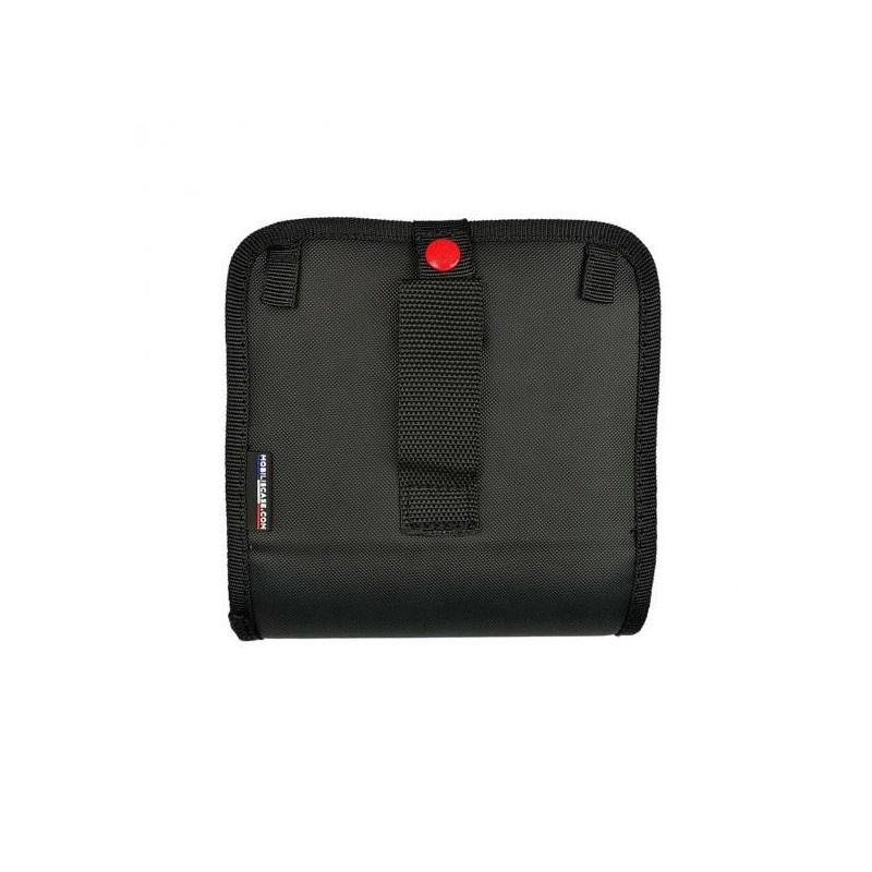 Activ + Fr Printer Case For ZQ521 + Shoulderstrap | APLIUM