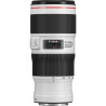 Ef 70-200 Mm F/4L Is Ii Usm KM0 | APLIUM