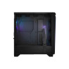MSI MPG GUNGNIR 300R AIRFLOW carcasa de ordenador Midi Tower | APLIUM