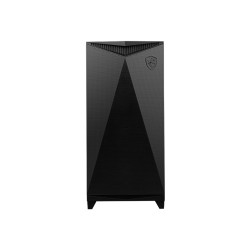 MSI MPG GUNGNIR 300P AIRFLOW carcasa de ordenador Midi Tower | APLIUM