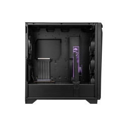 MSI MPG GUNGNIR 300P AIRFLOW carcasa de ordenador Midi Tower | APLIUM