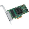 Intel Ethernet I350 T4 V2 Svr Adapter RJ45 Pci-e Bulk | APLIUM