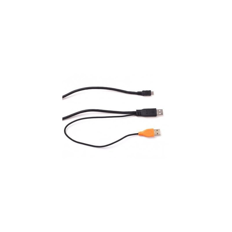 USB-Splitter-cable 2,5 m