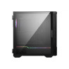 MSI MPG VELOX 100P AIRFLOW carcasa de ordenador Midi Tower N | APLIUM