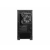 MSI MAG FORGE M100R carcasa de ordenador Midi Tower Negro, T | APLIUM