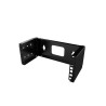 Lanview RAR120 - 10" 2U Open Frame Rack Wall | APLIUM