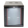 19" Wall Mounted Rack Cabinet | APLIUM