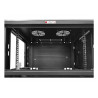 19" Wall Mounted Rack Cabinet | APLIUM