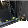 19" Wall Mounted Rack Cabinet | APLIUM