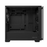ASUS A23 PLUS TG ARGB BLACK Negro | APLIUM
