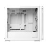 ASUS A23 PLUS TG ARGB WHITE Blanco | APLIUM