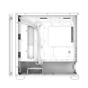 ASUS A23 PLUS TG ARGB WHITE Blanco | APLIUM