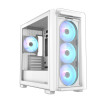 ASUS A23 PLUS TG ARGB WHITE Blanco | APLIUM