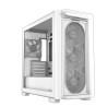 ASUS A23 PLUS TG ARGB WHITE Blanco | APLIUM