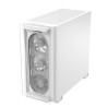 ASUS A23 PLUS TG ARGB WHITE Blanco | APLIUM
